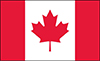 Canadian flag