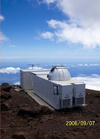 Haleakala site